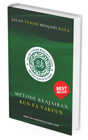 metode keajaiban kun faya kuun